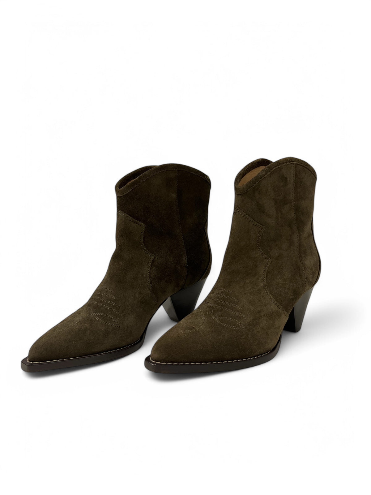 Isabel Marant - Stiefel Darizo