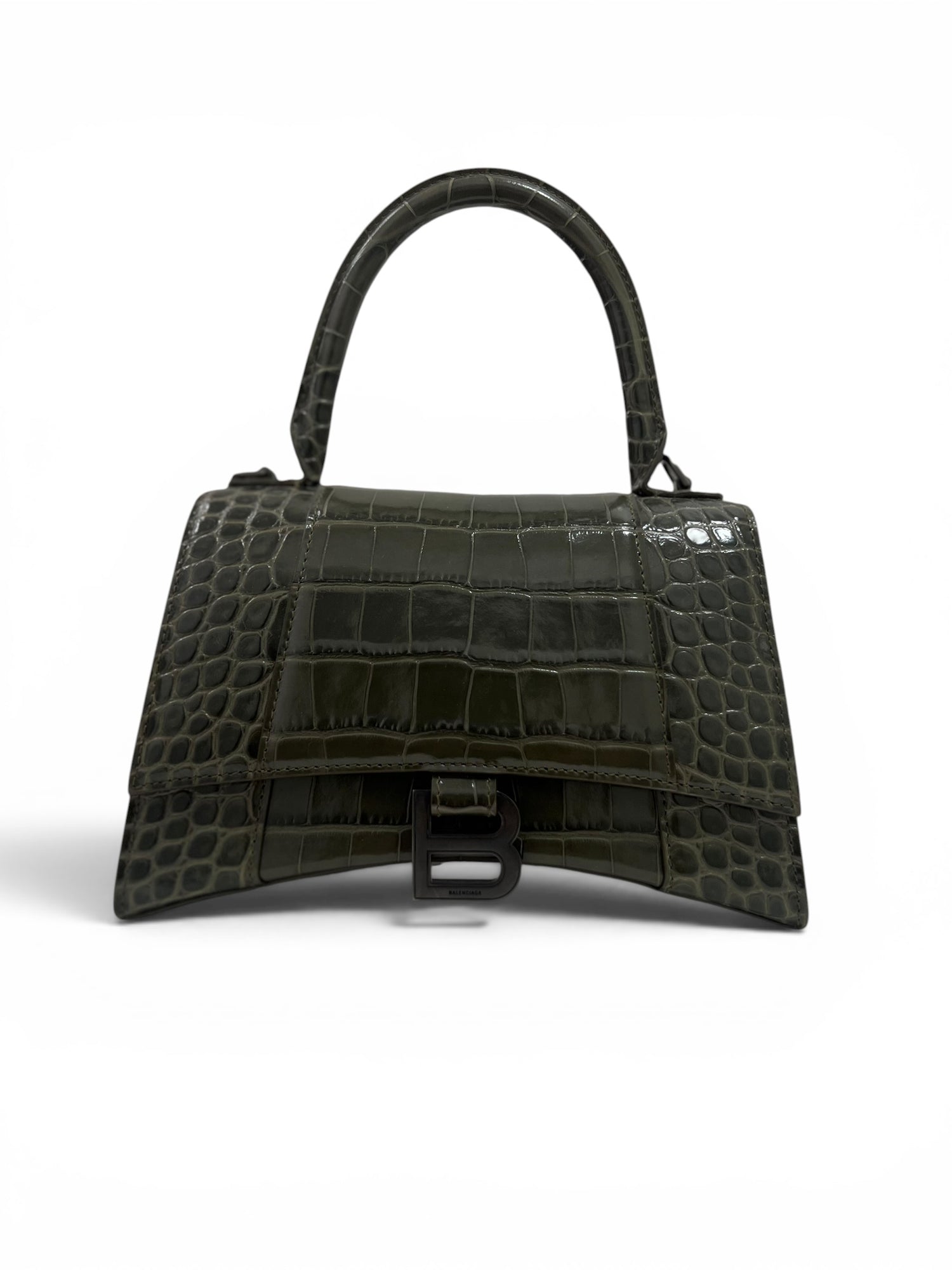 Balenciaga - Sac Hourglass