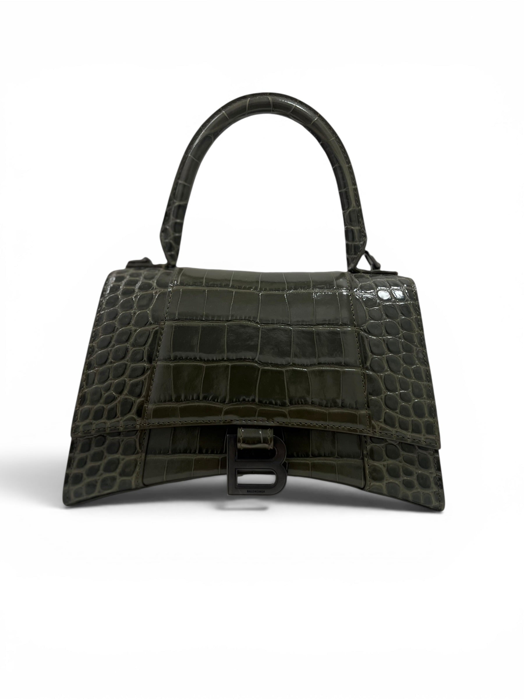 Balenciaga – Hourglass-Tasche