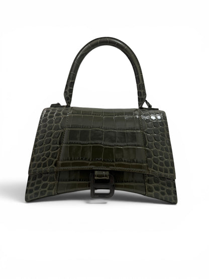 Balenciaga - Sac Hourglass