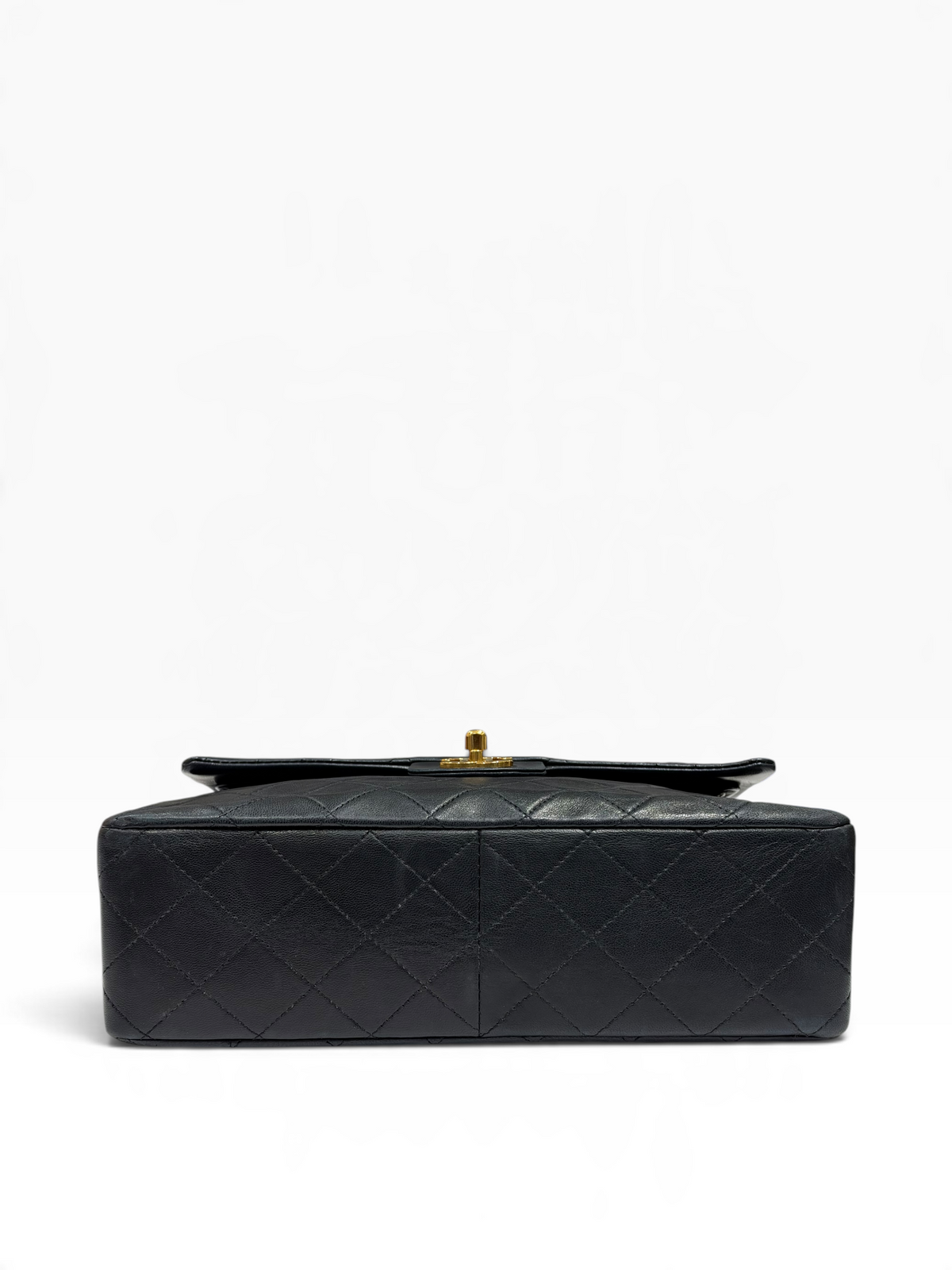 Chanel - Timeless 25 en cuir d’agneau