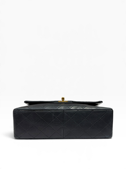 Chanel - Timeless 25 en cuir d’agneau