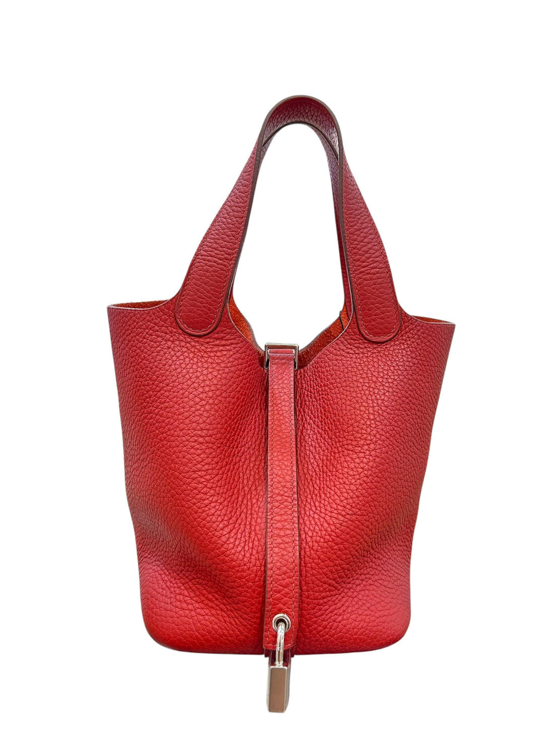 Hermès - Picotin 18