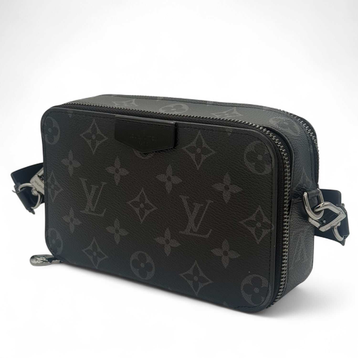 Louis Vuitton - Sac Alpha Éclipse