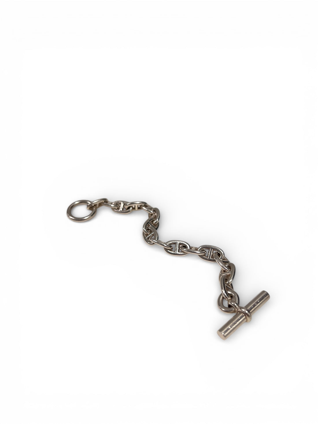 Hermès - Bracelet Chaîne d’ancre