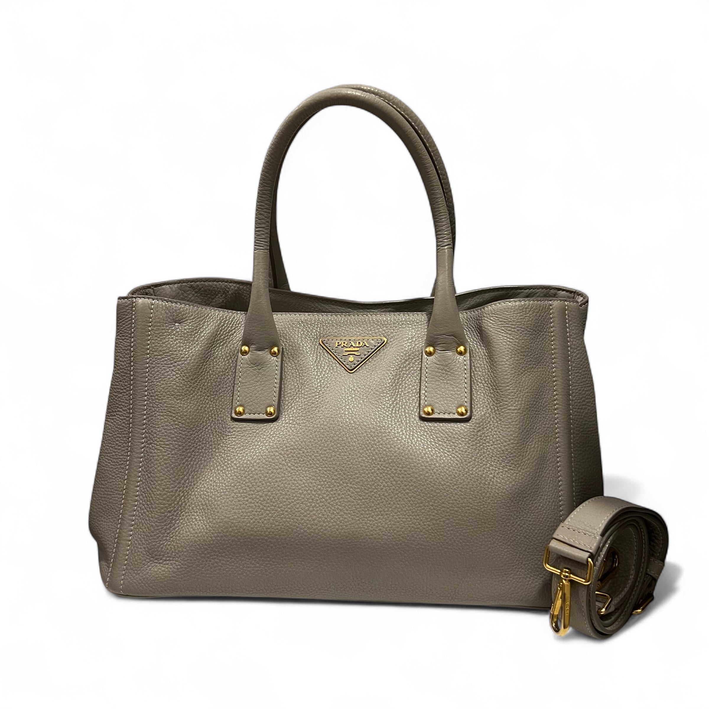 Prada - Galleria Tasche GM