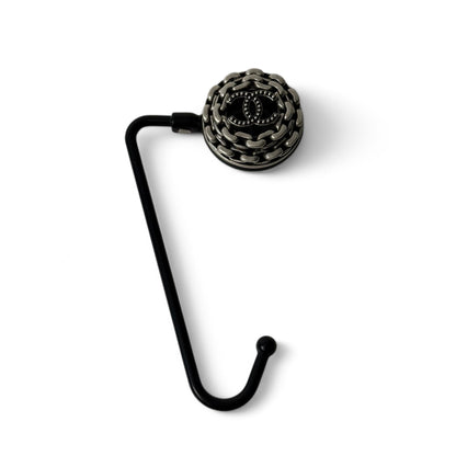 Chanel - Portaborse logo