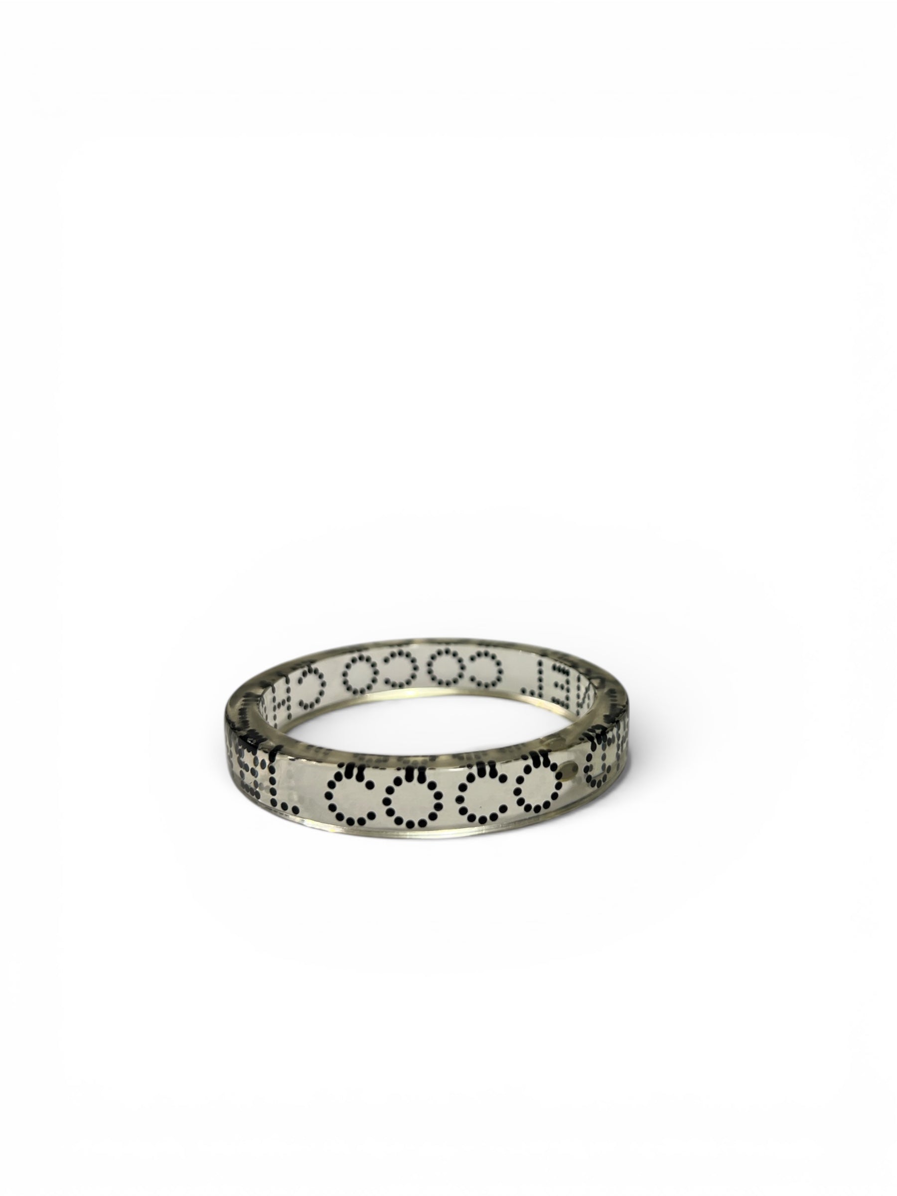 Chanel - Bracelet Coco Chanel