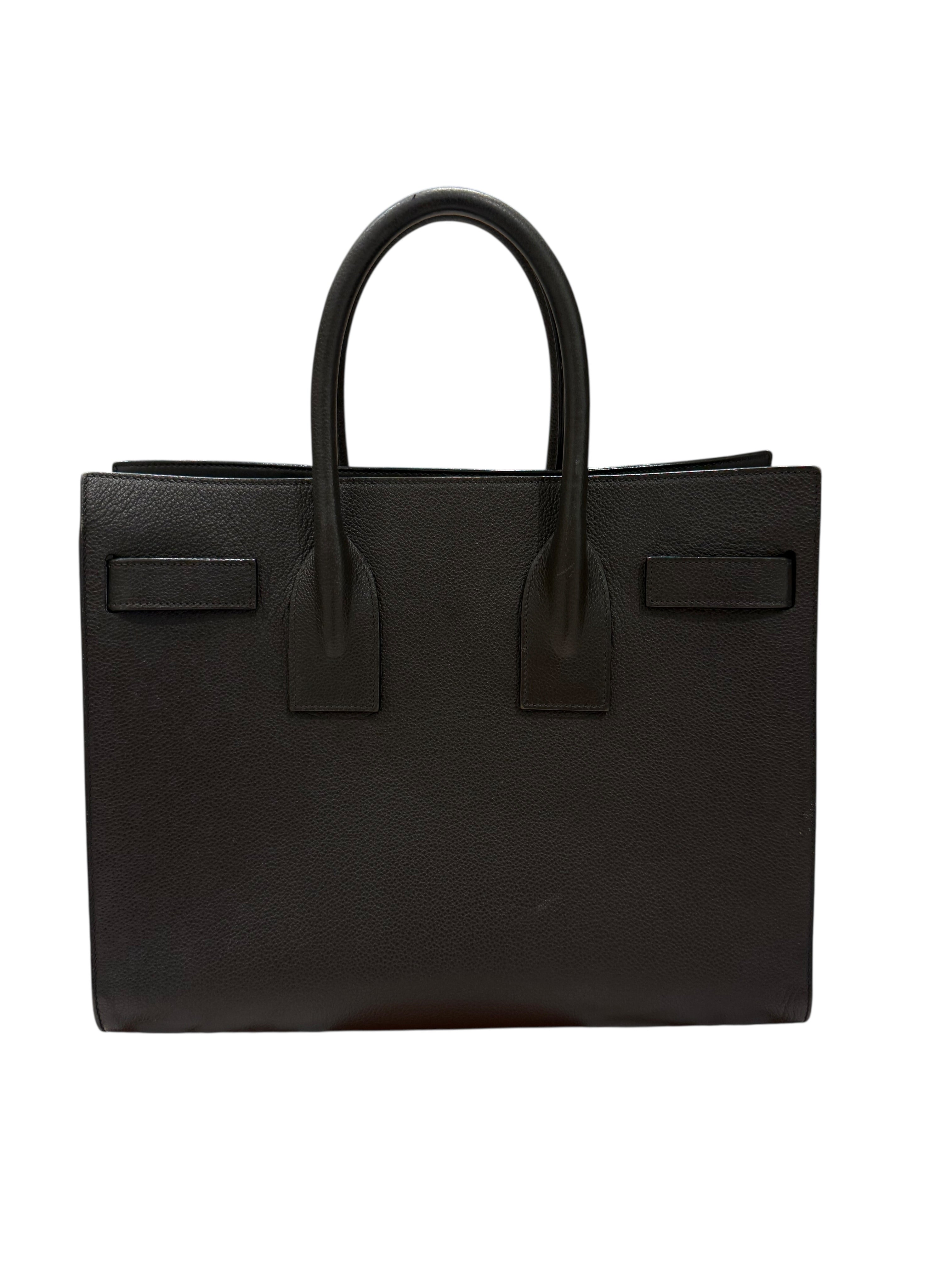 Saint Laurent - Sac de jour Médium