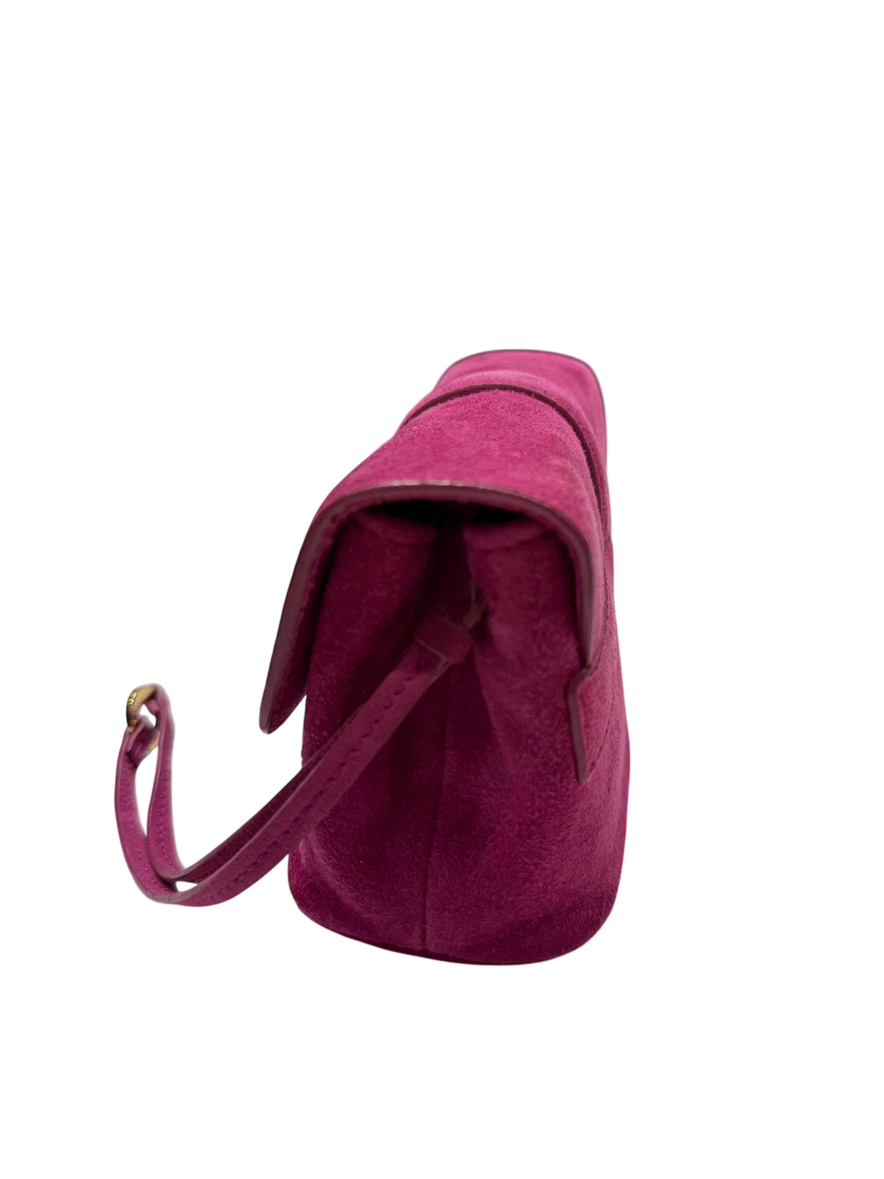 Loro Piana – Mini Pochette Extra Pocket L15 | Les Folies d’Eugénie