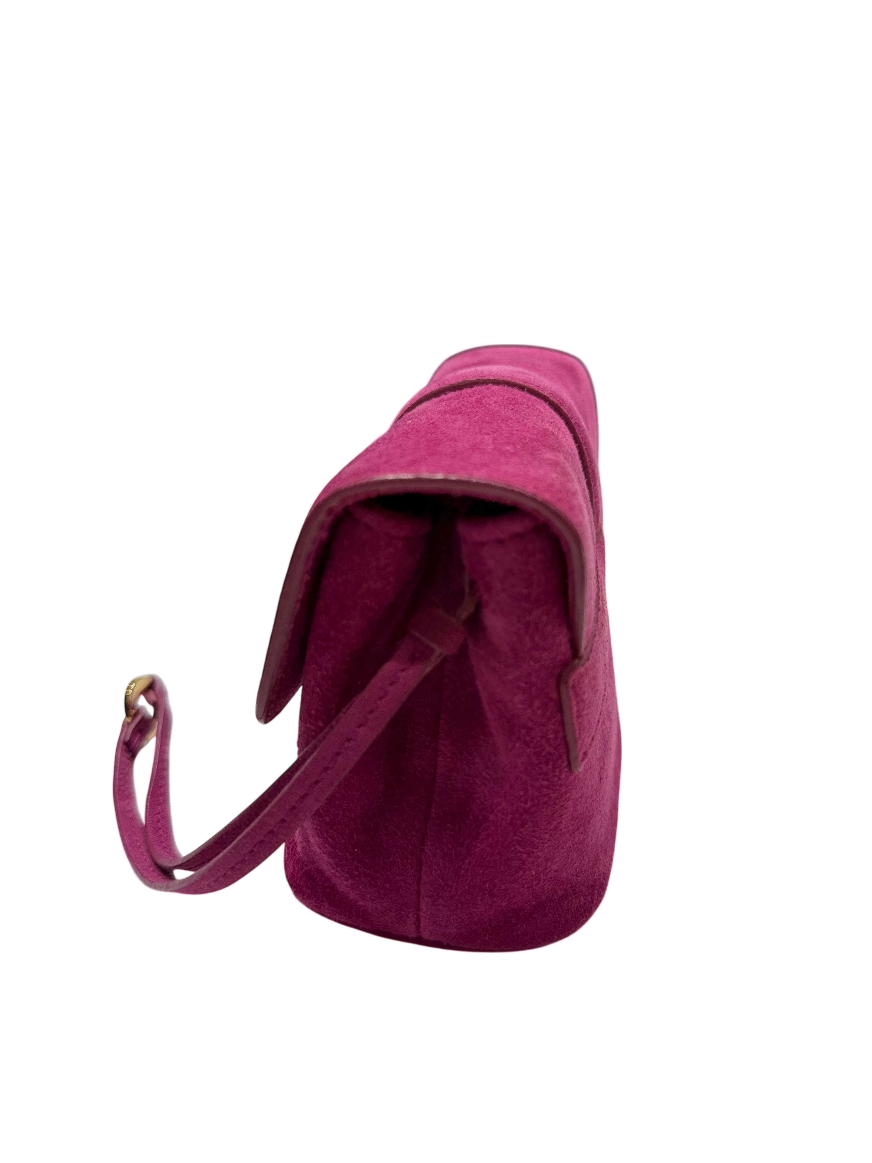 Loro Piana – Mini Pochette Extra Pocket L15 | Les Folies d’Eugénie