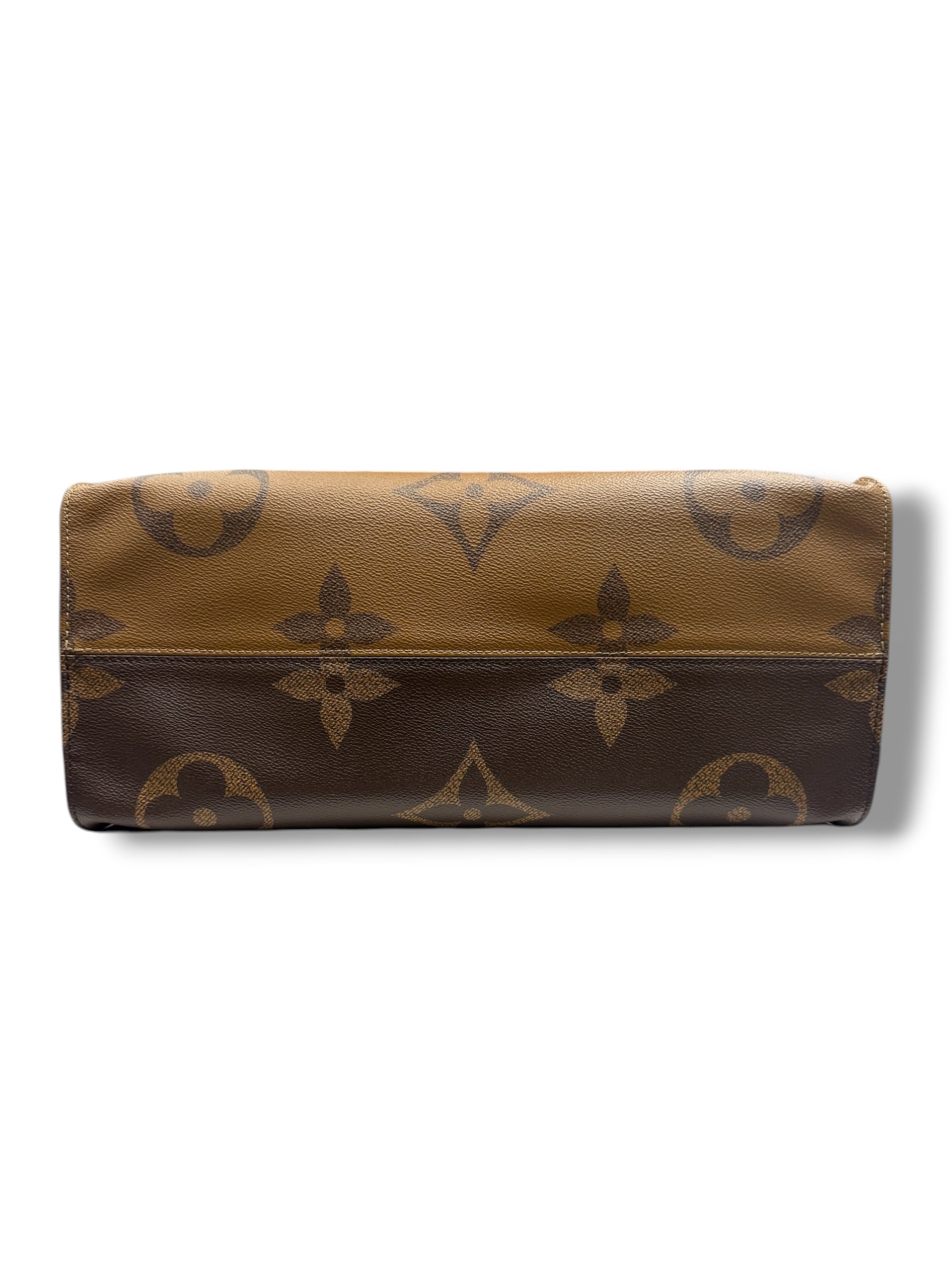 Louis Vuitton - OnTheGo GM Monogram bag