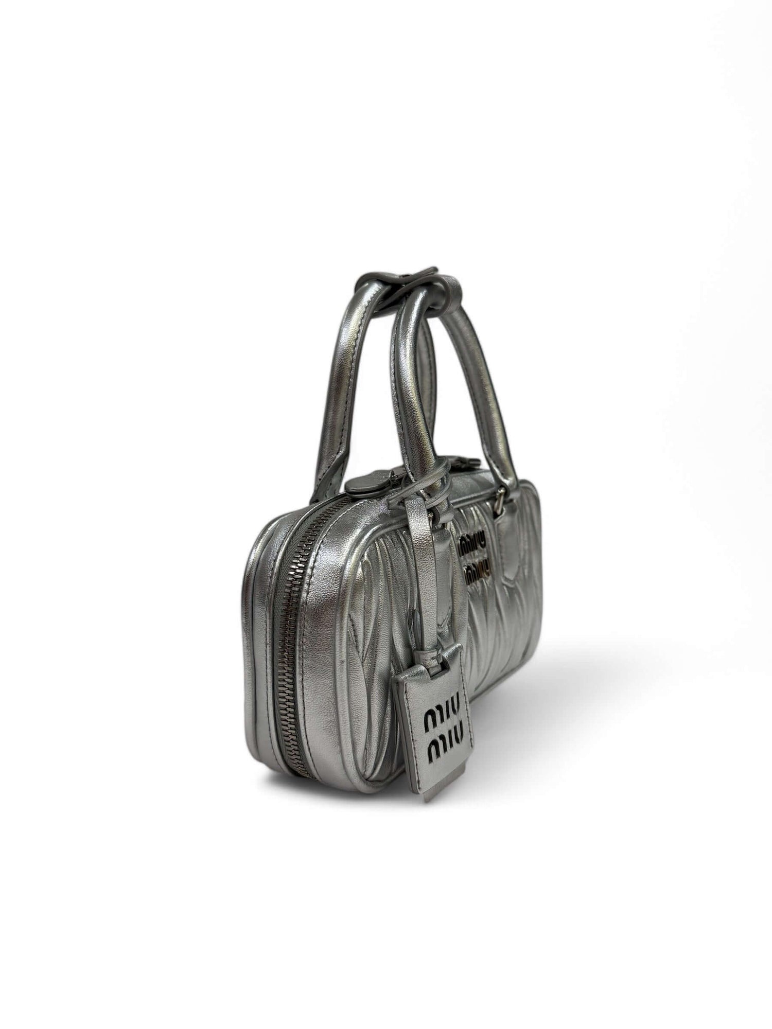 MiuMiu - Mini sac Arcadie