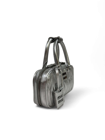 MiuMiu - Mini sac Arcadie