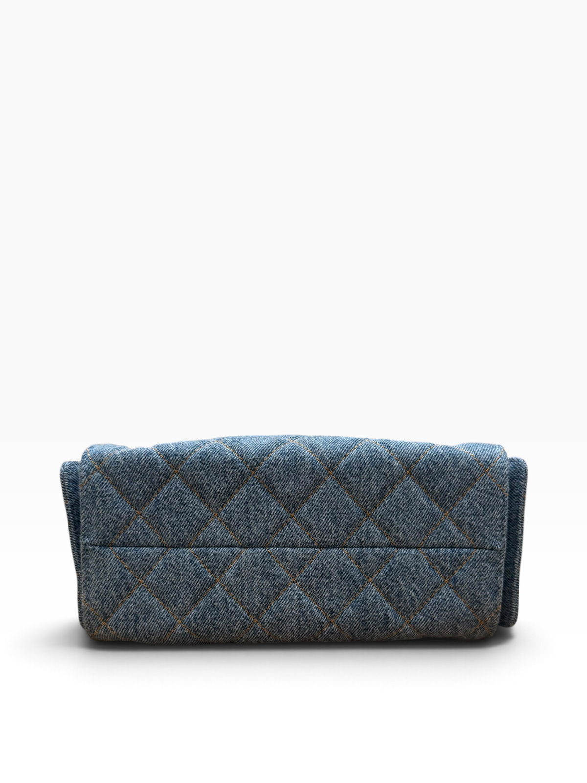 Chanel - Sac hobo 25 mini Denim