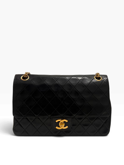Chanel - Sac Timeless Vintage chaîne 2.55