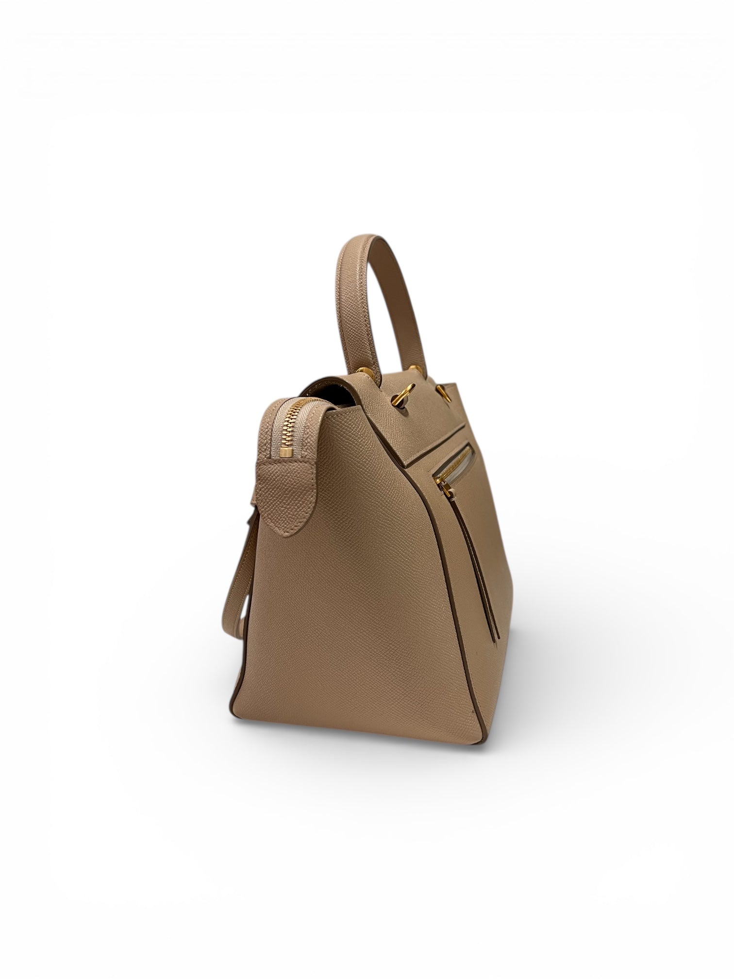 Celine - Sac Belt beige