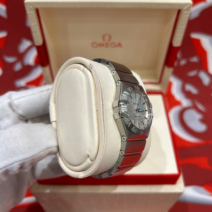 Oméga - Montre Constellation