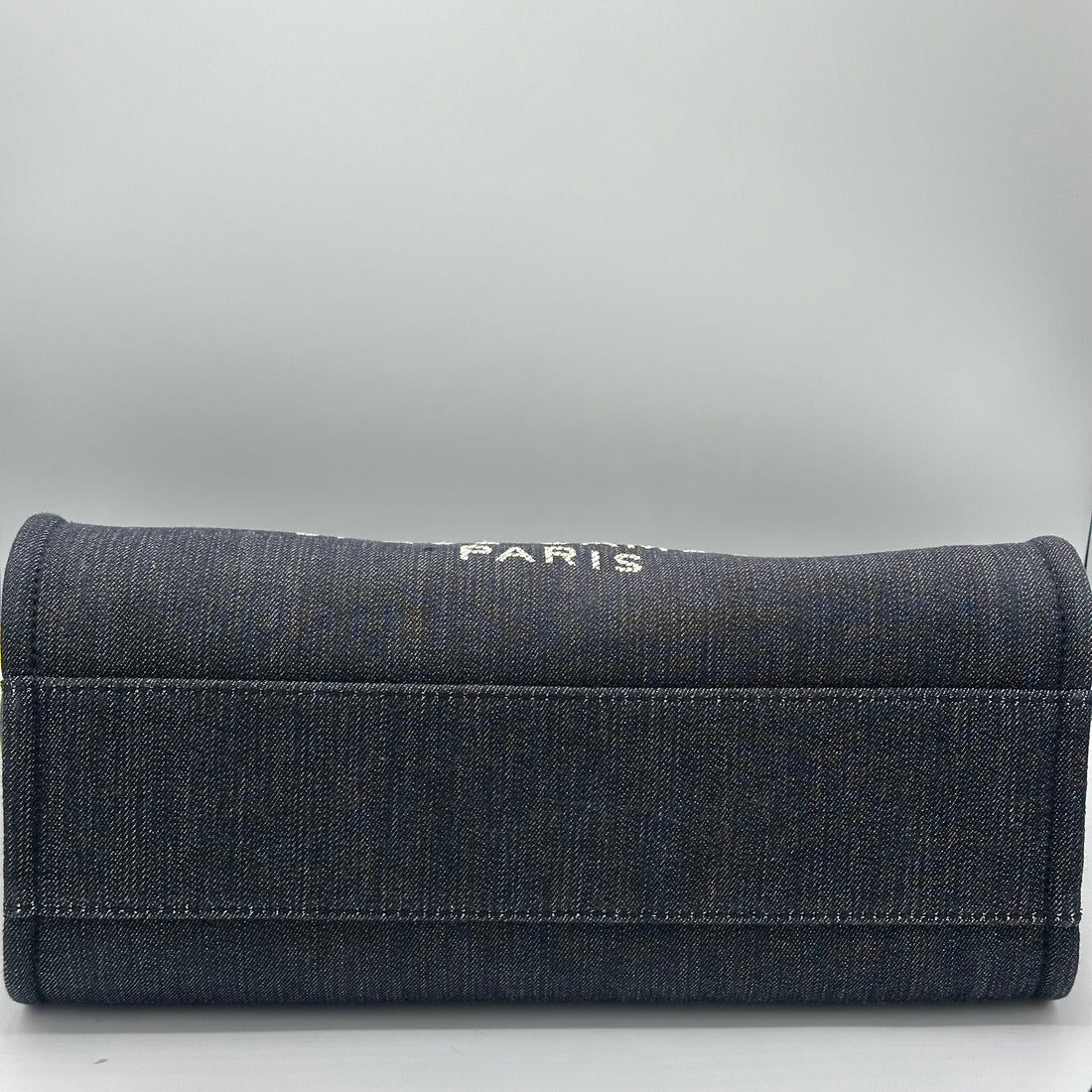 Chanel - Borsa Cabas Deauville