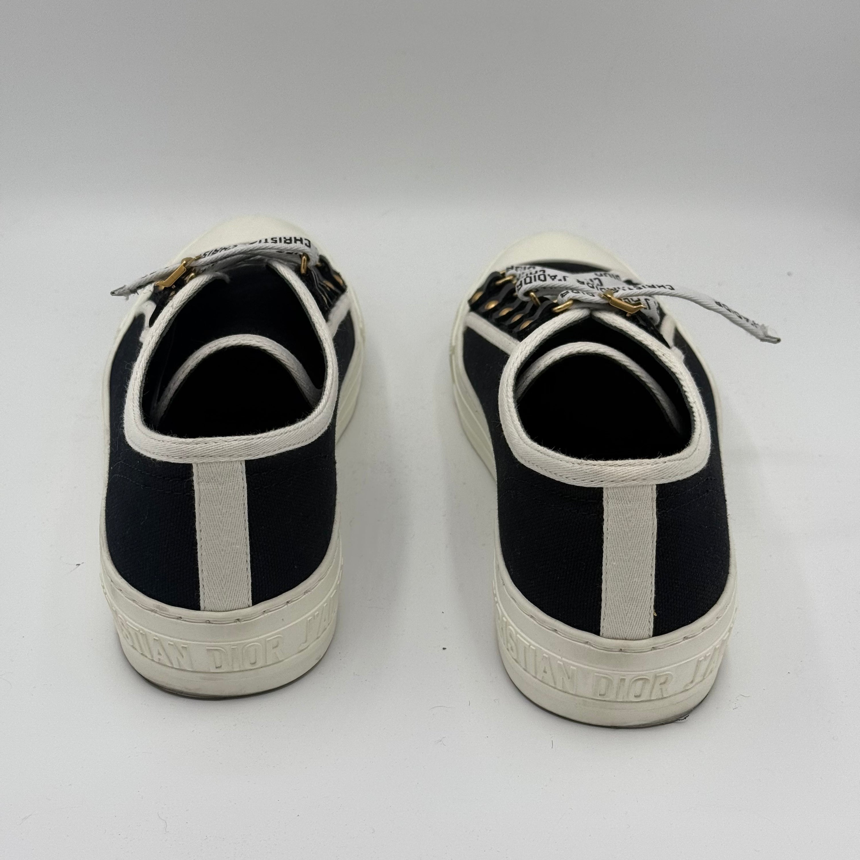 Dior - Black sneakers