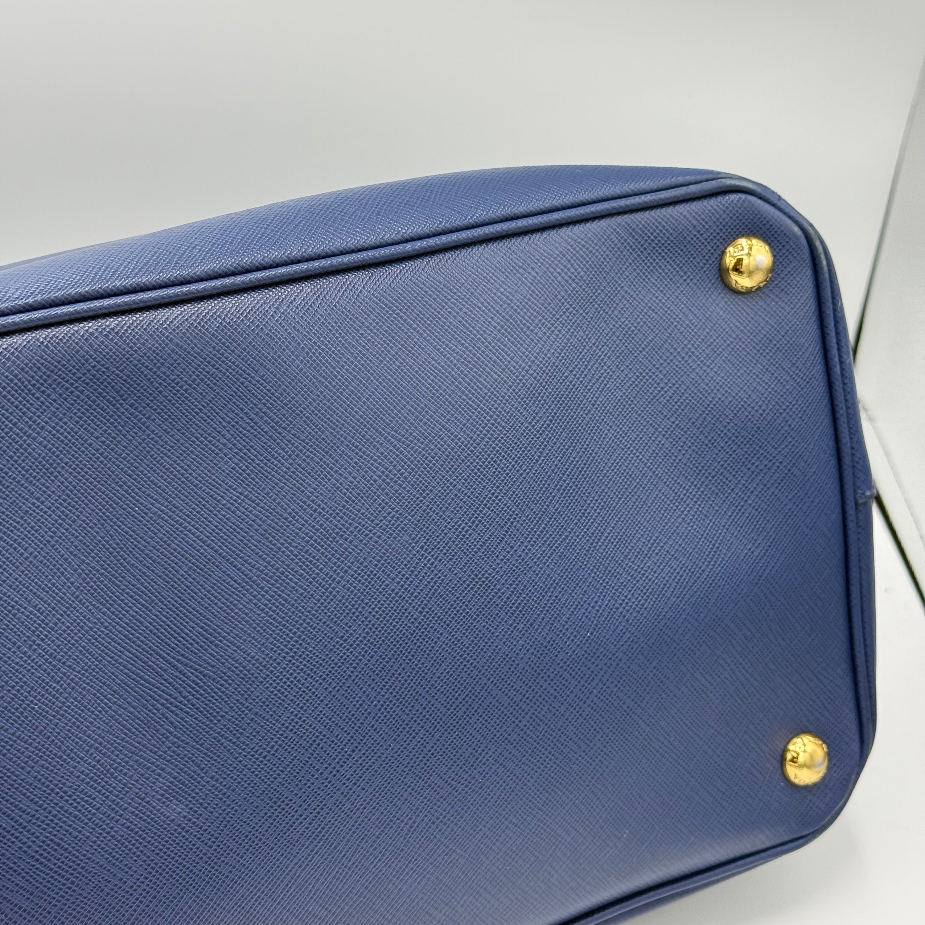 Prada - Borsa Galleria