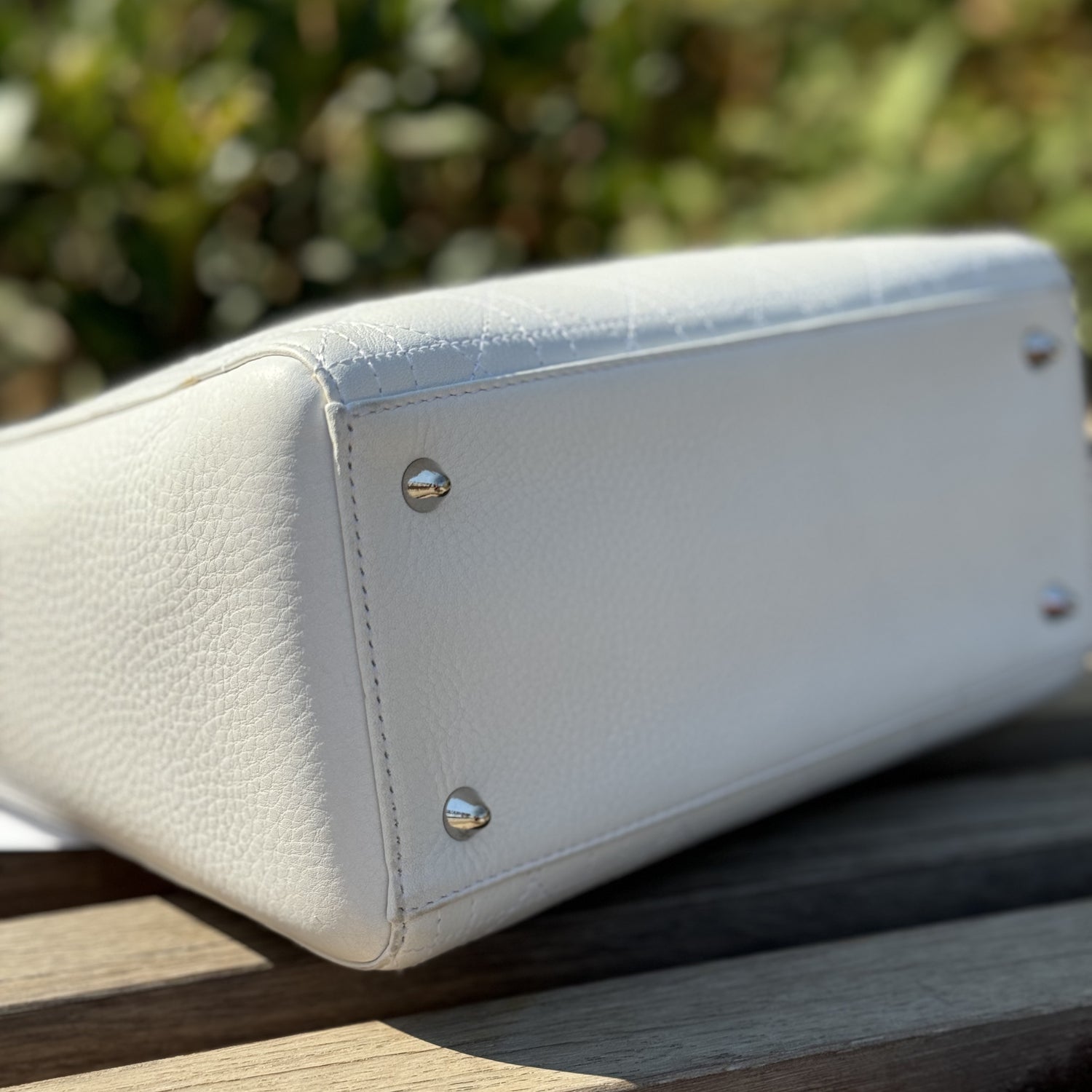 Dior - Sac Lady Dior Médium
