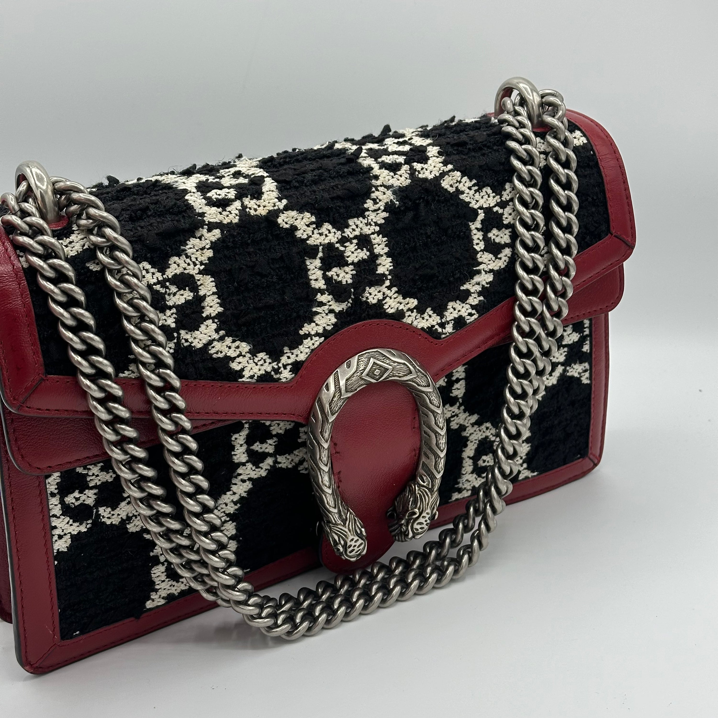Gucci - Dionysus bag