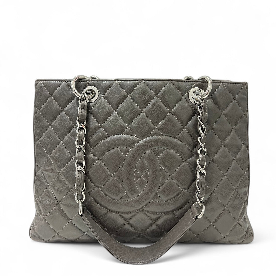 Chanel - Borsa shopping cabas