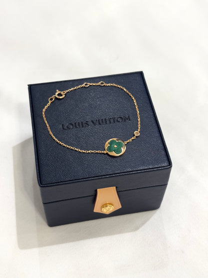 Louis Vuitton - Bracelet Star Color Blossom BB