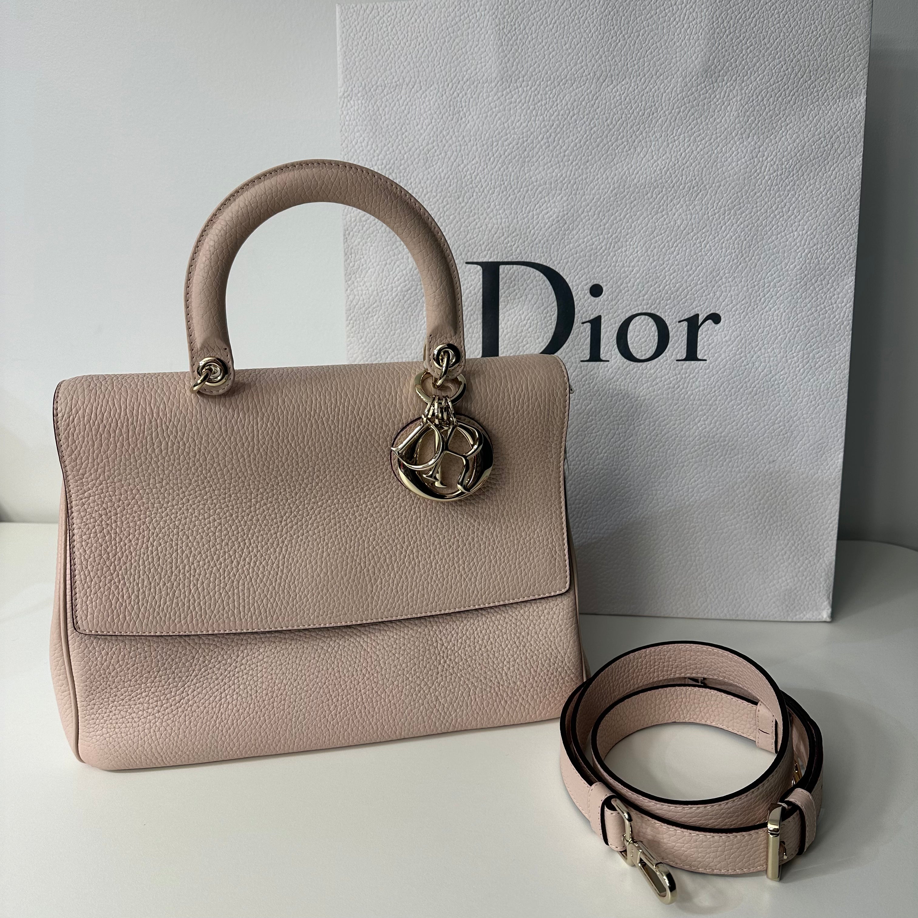Dior - Be Dior 包