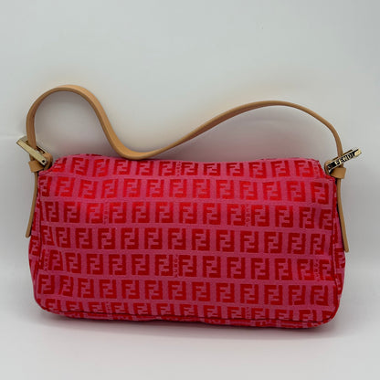 Fendi - Sac Baguette