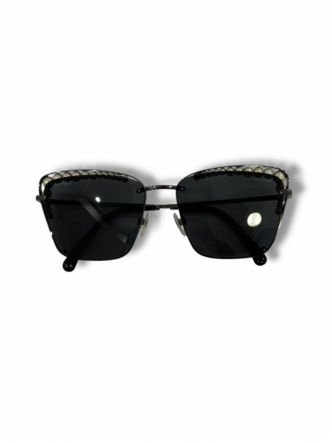 Chanel - Solaires perles