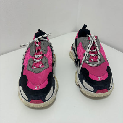 Balenciaga Baskets Triple S