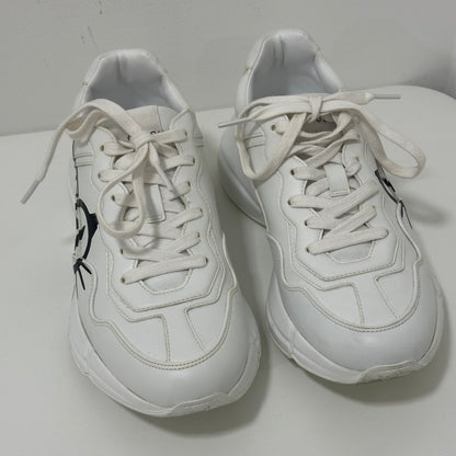 Gucci - Scarpe da ginnastica occhi di gatto