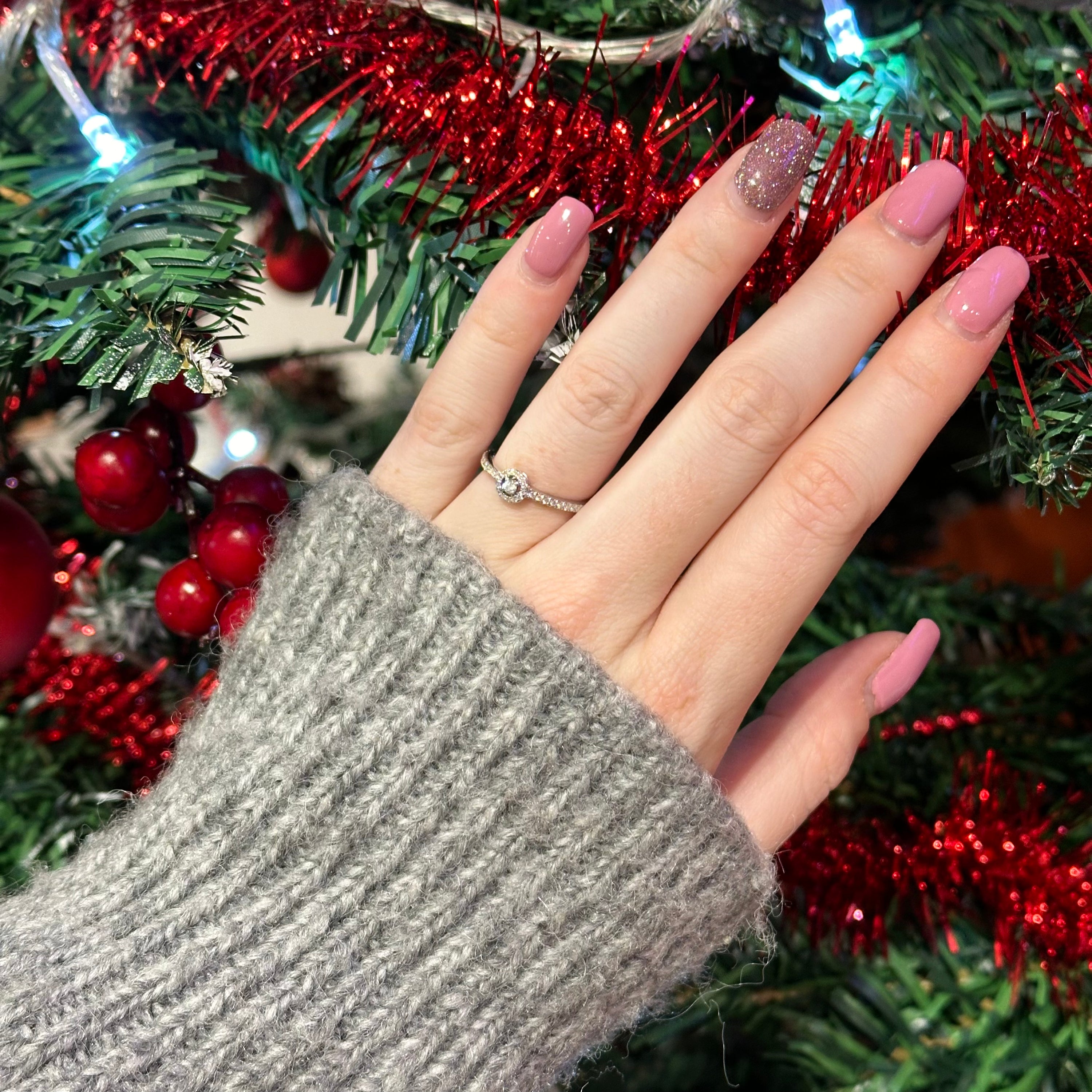 Messika - Joy Ring