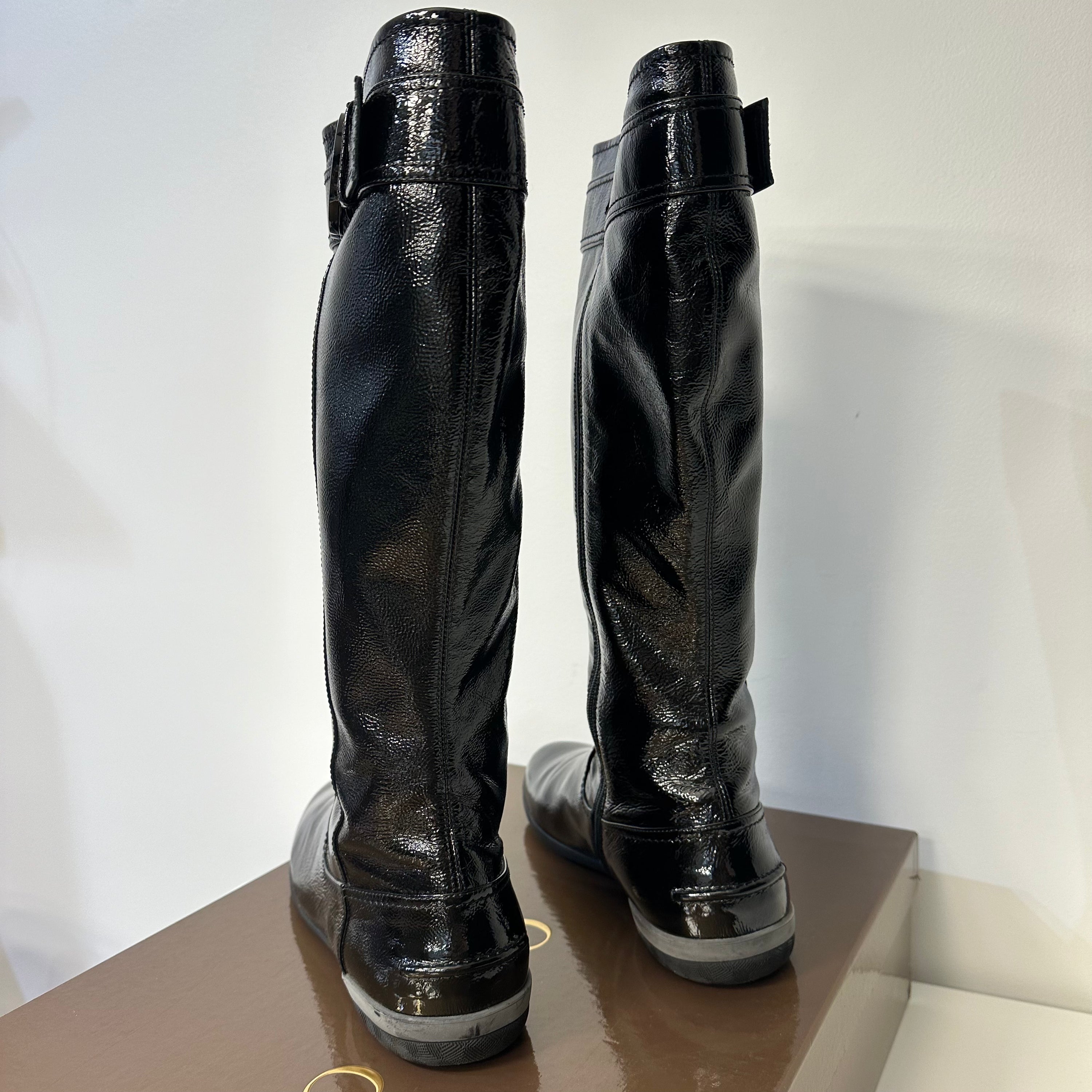 Gucci - Stiefel Gr.38