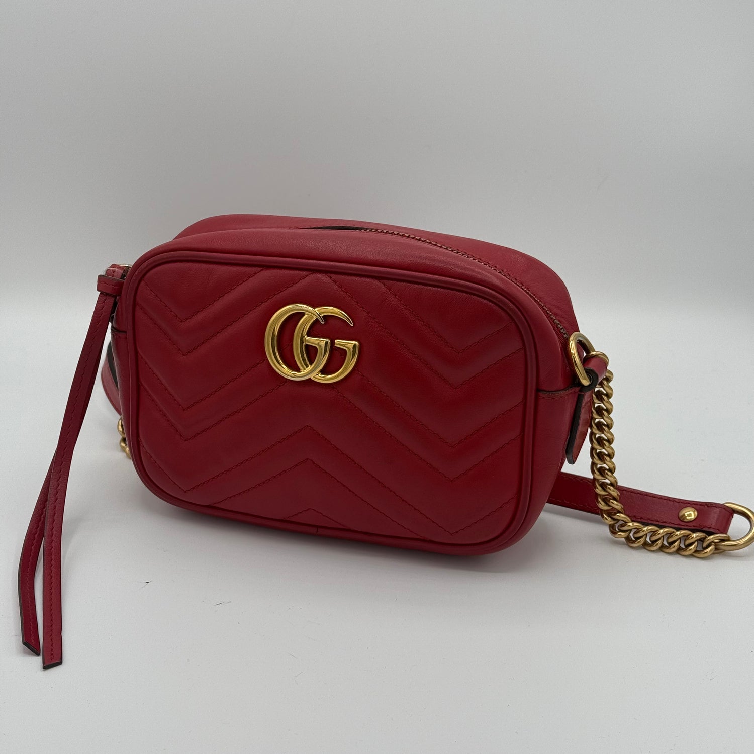 Marmont gucci crossbody shop