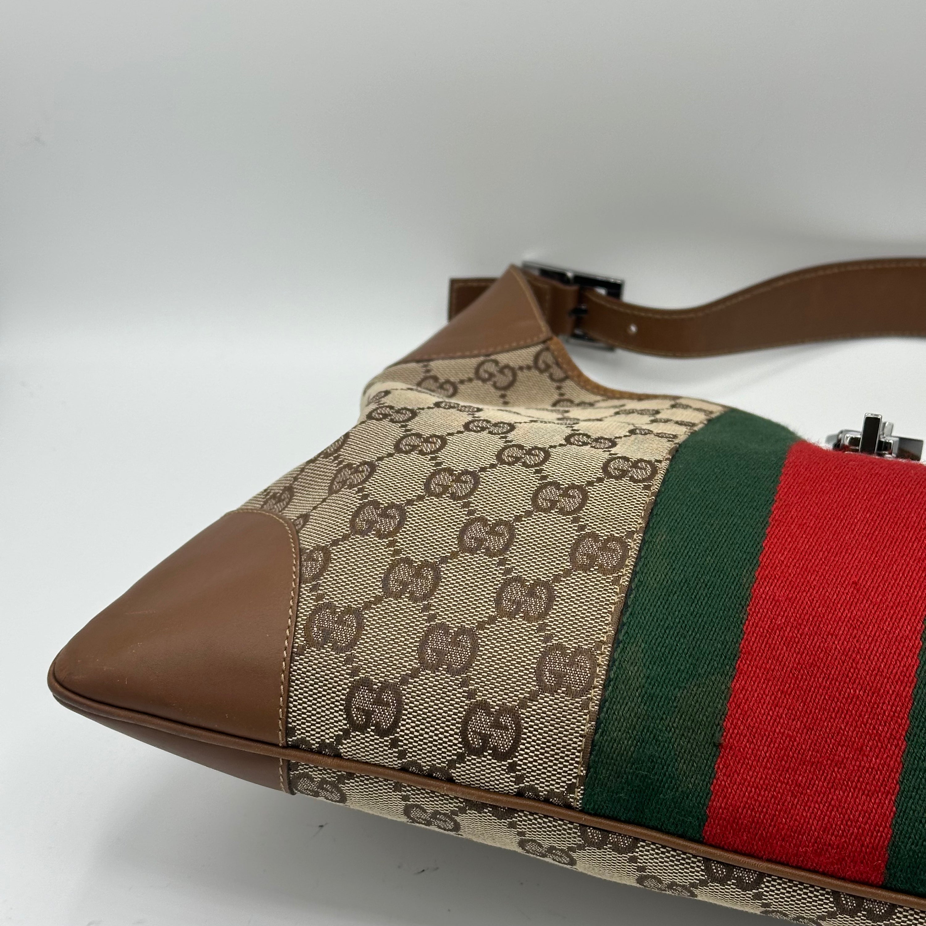 Gucci - Jackie bag
