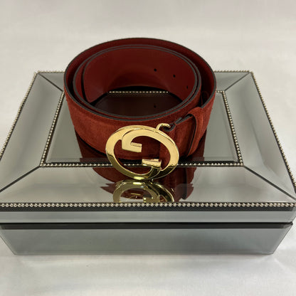 Gucci - Cintura GG suprema