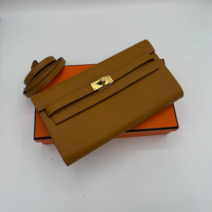 Hermès - Sac Kelly To Go