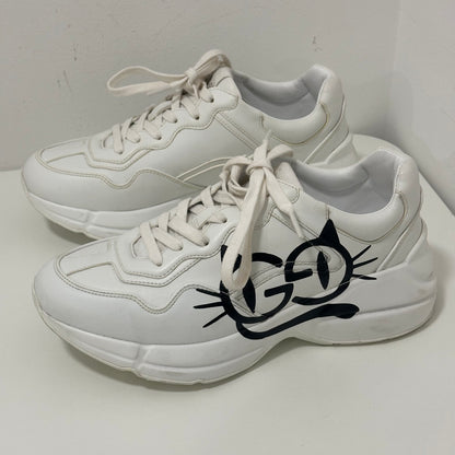 Gucci - Scarpe da ginnastica occhi di gatto