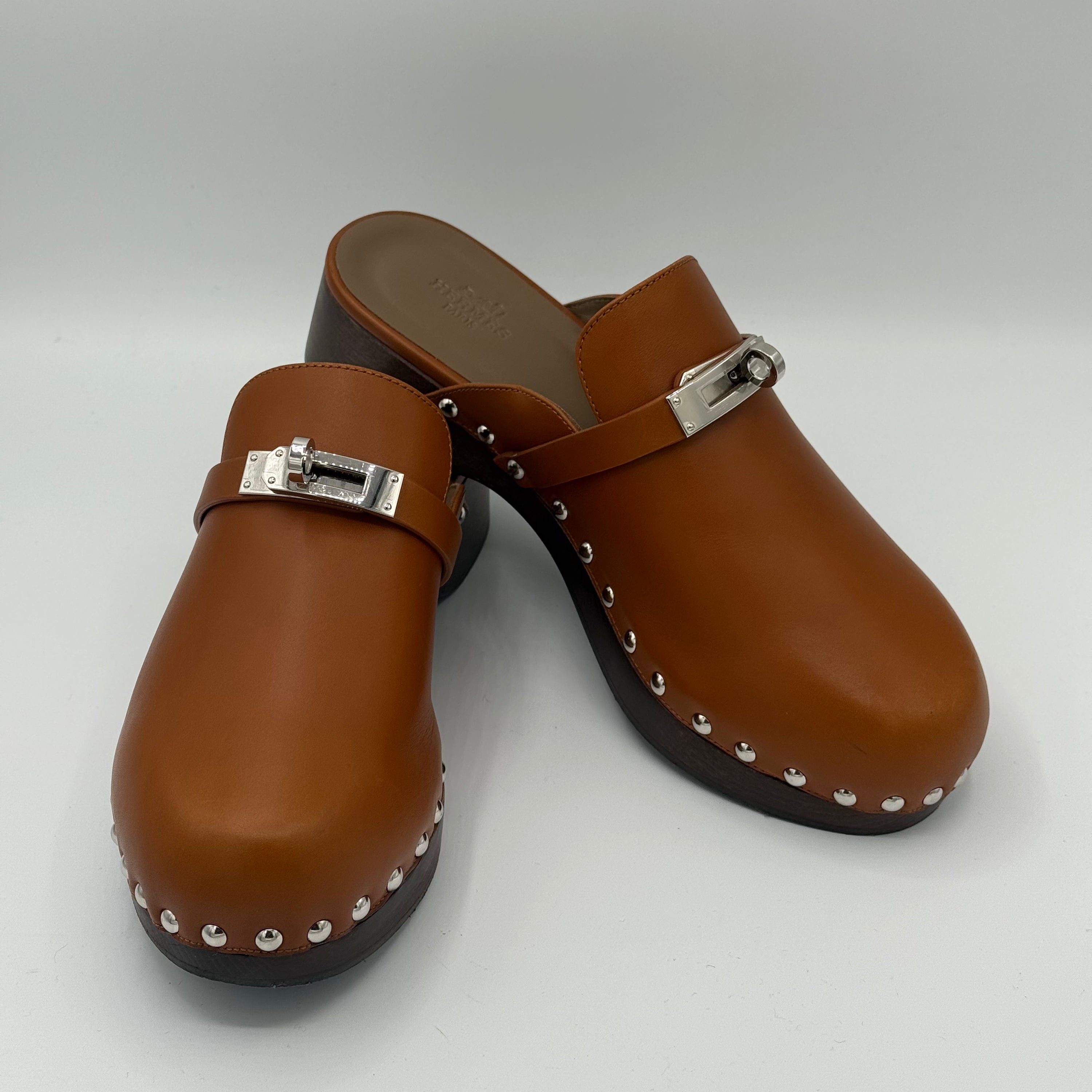Hermès - Zoccoli Kelly