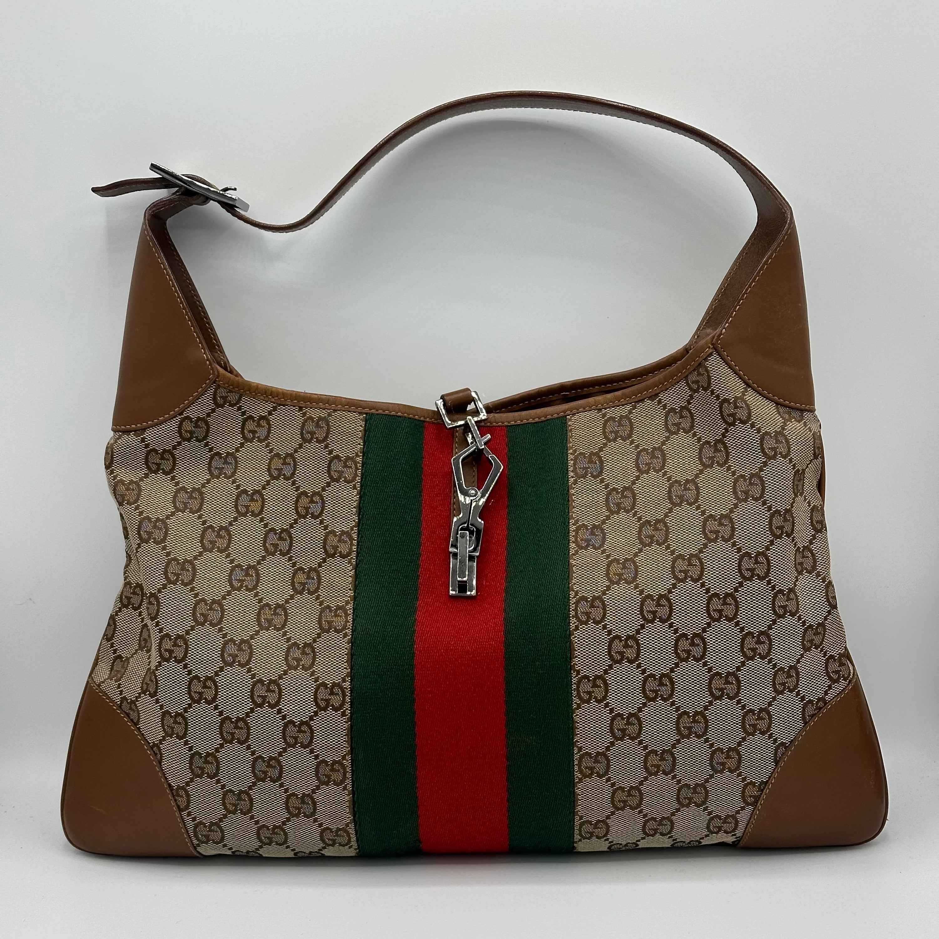 Gucci - Jackie bag