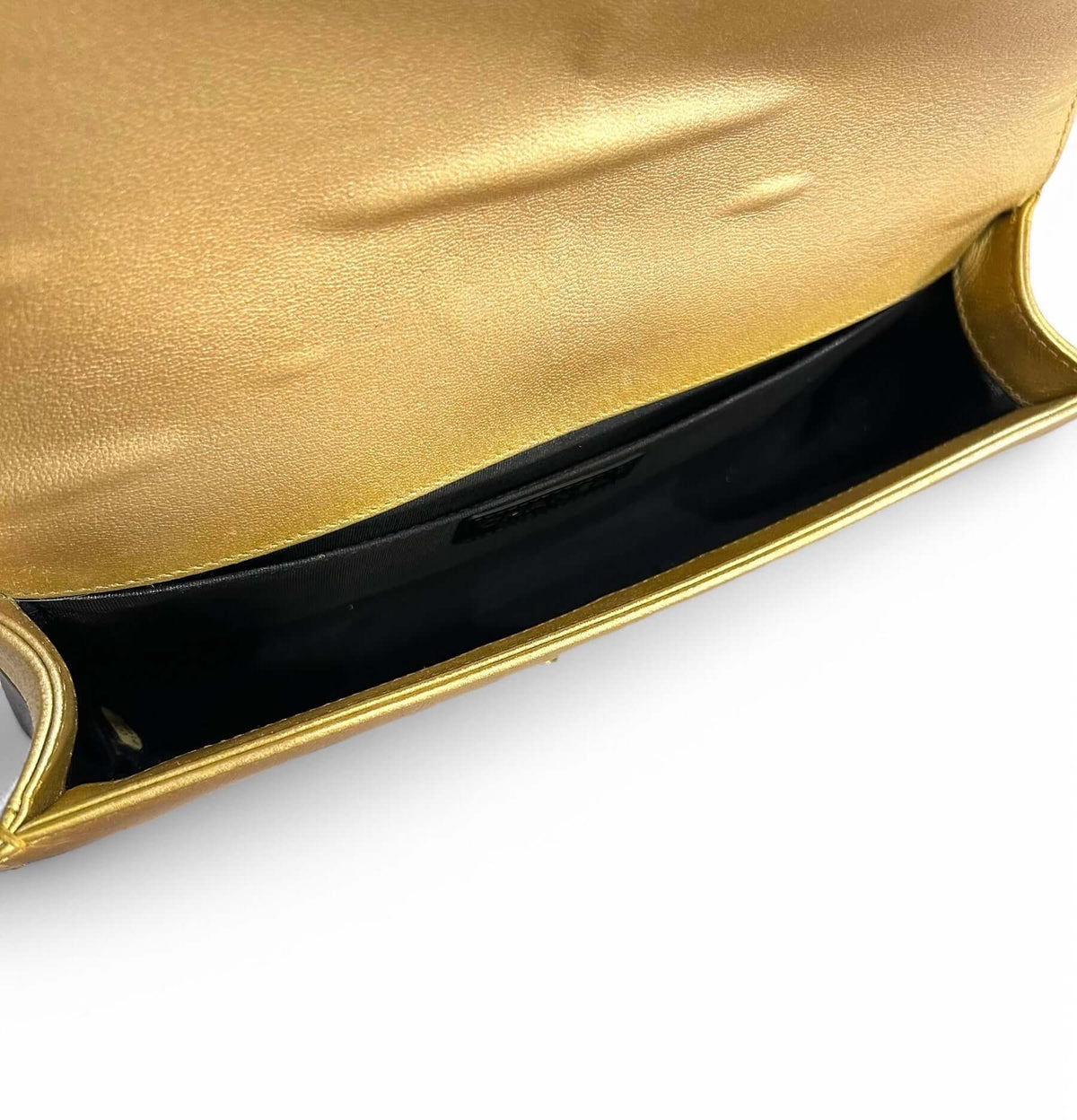 Chanel - Clutch-Tasche Boy