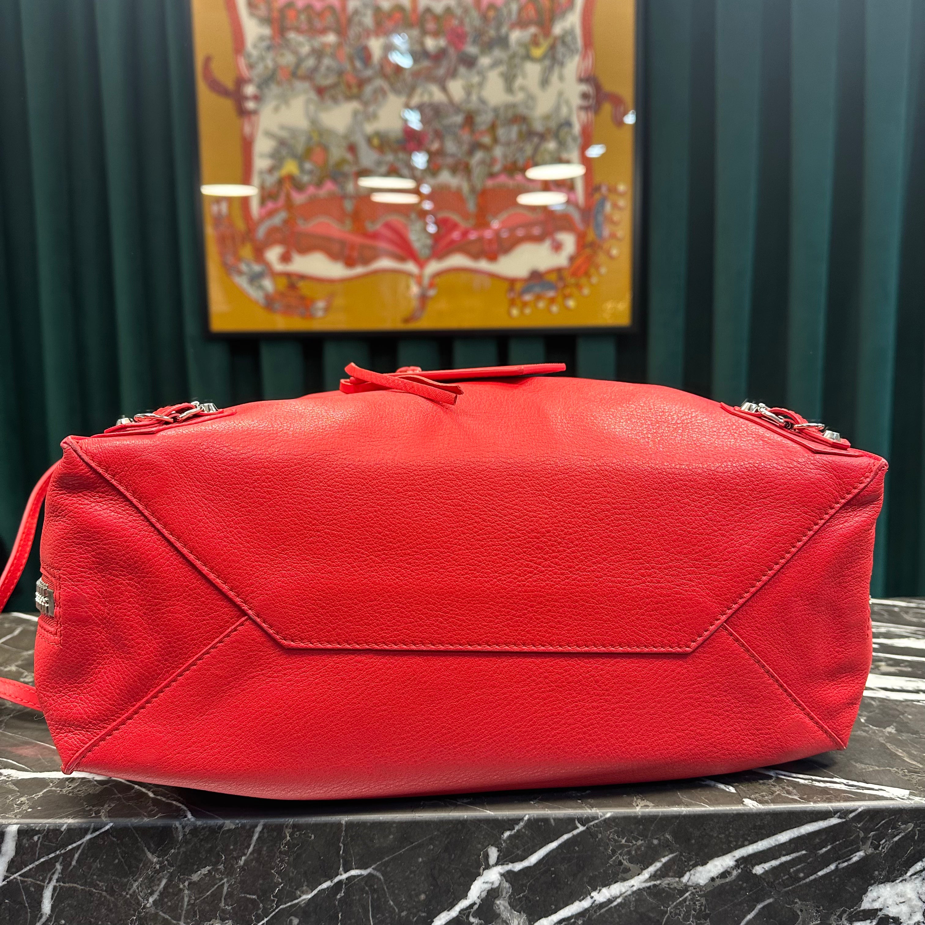 Balenciaga - Paper Bag A3