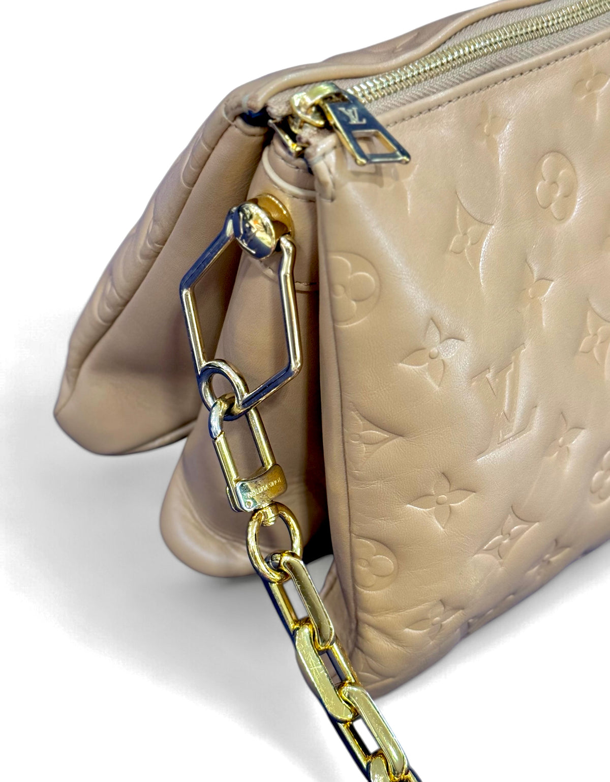 Louis Vuitton - Coussin PM bag
