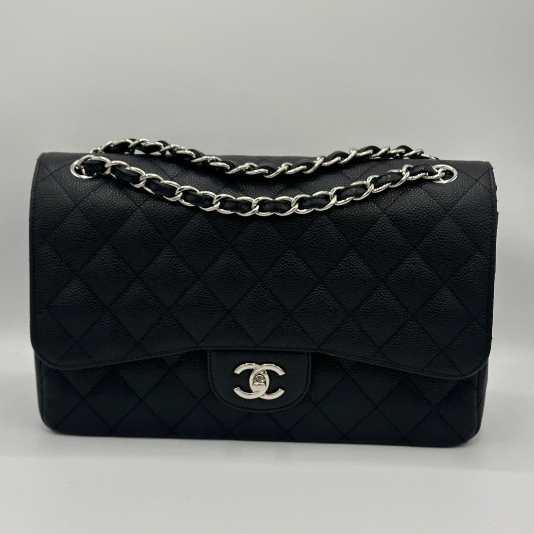 Chanel - Borsa Jumbo