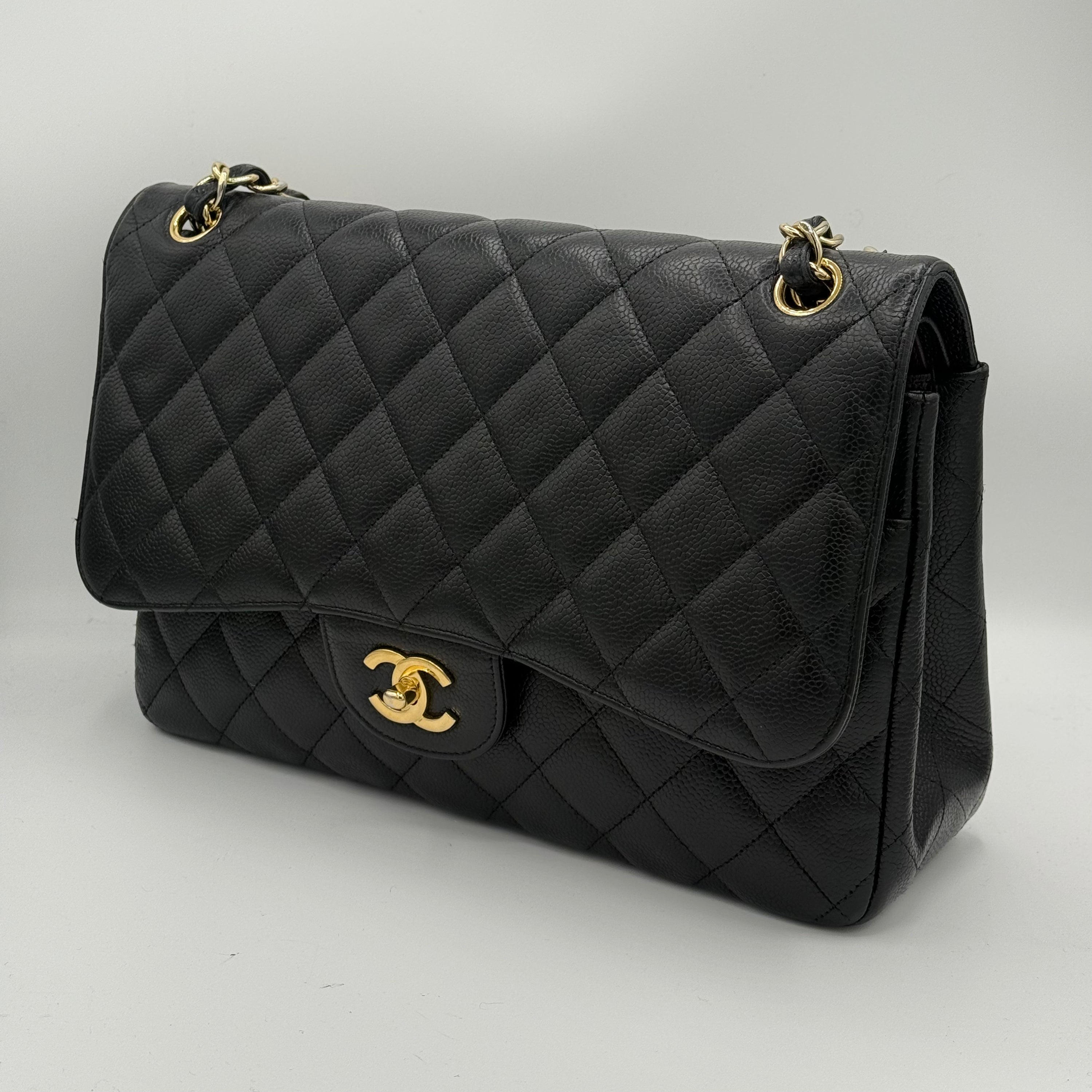 Chanel - Tasche Jumbo