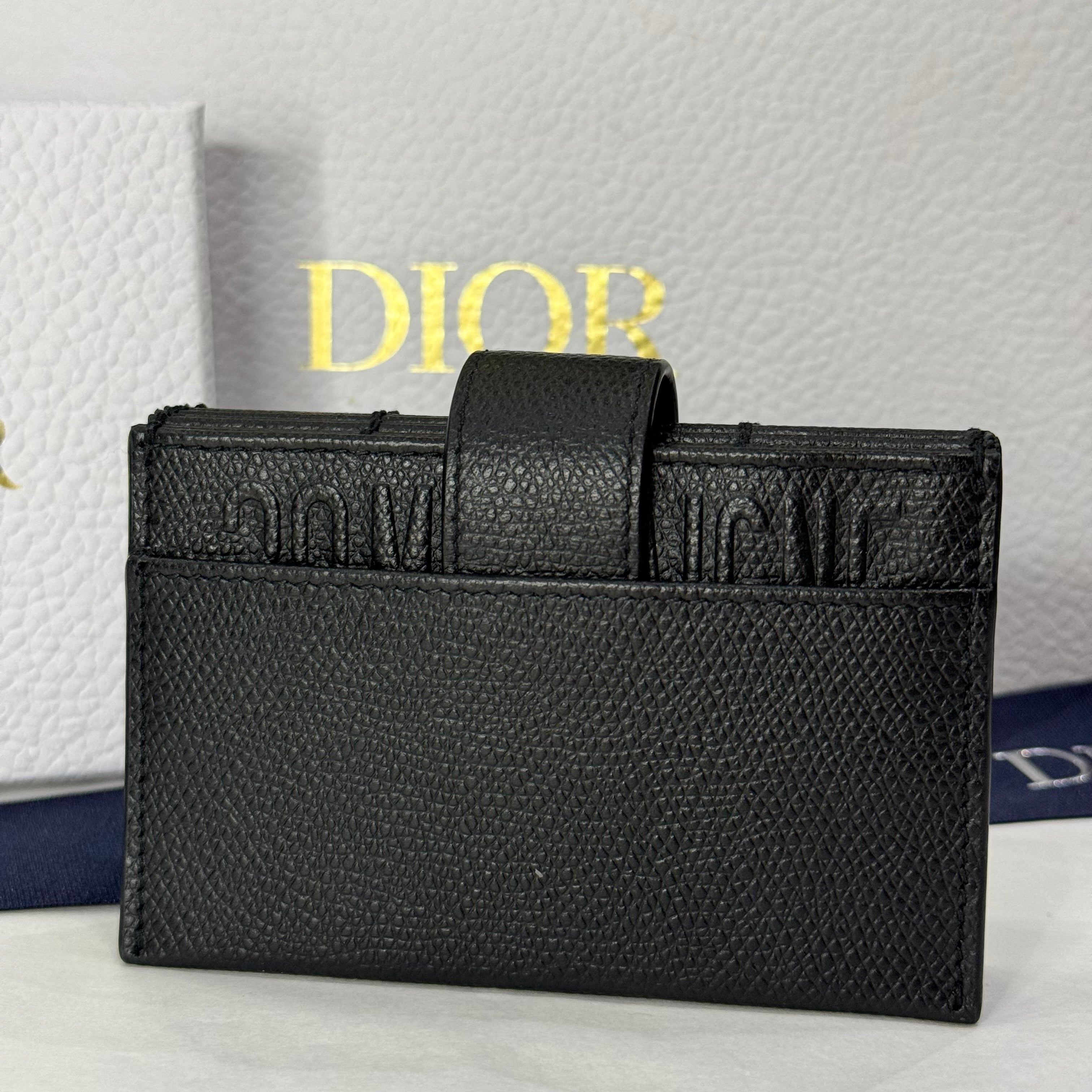 Dior - 卡夹