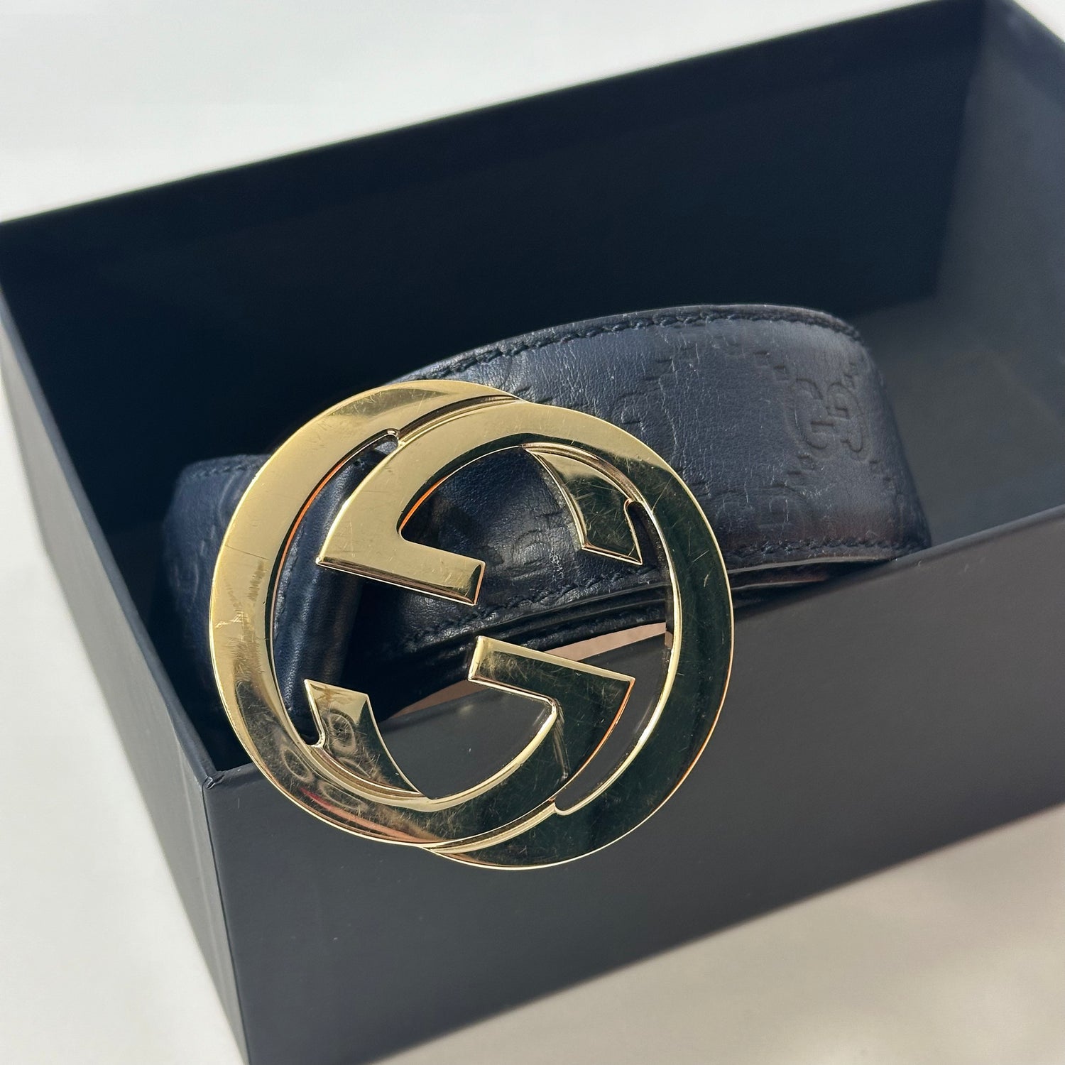 All gucci belts discount